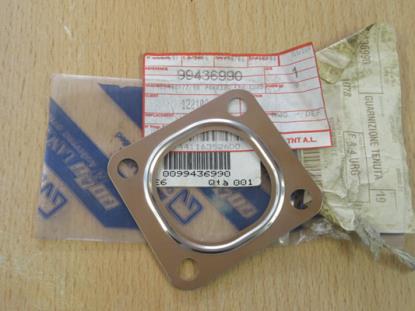 99436990 Druk compressor 2.8 JTD