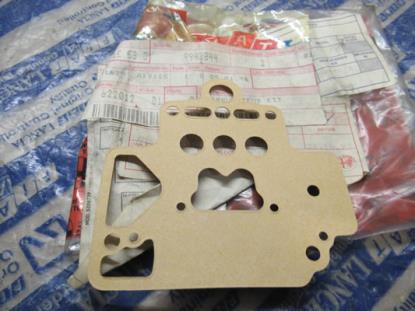 9943844 Carburateurkit bestaat uit pakkingen en o ringen