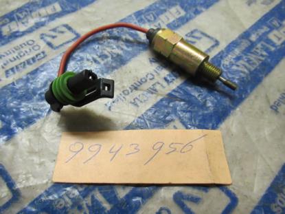 9943956 Schakelaar carburateur