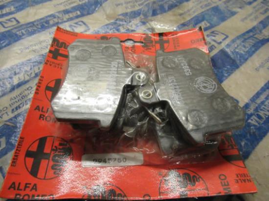 9945750 Remblokset achterkant