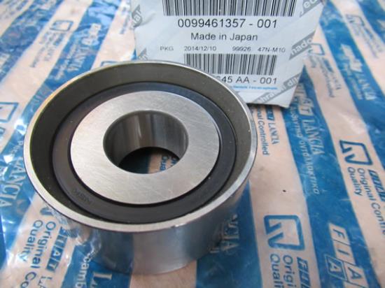 99461357 Spanrol distributie 25x67x34 2.5 TD