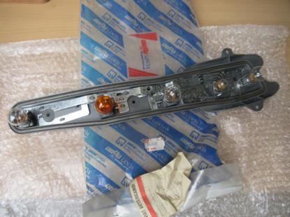 9946137 Fittinghouder achterlicht linkerzijde