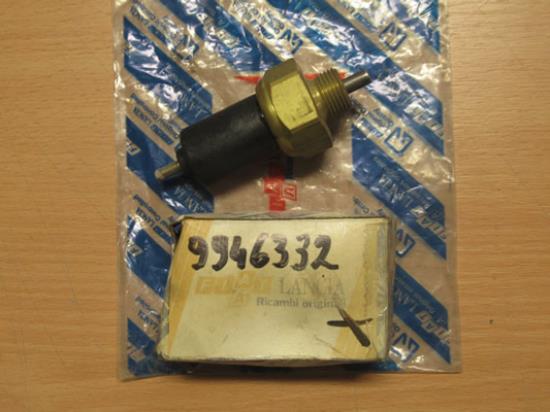 9946332 Klep thermisch injectiepomp