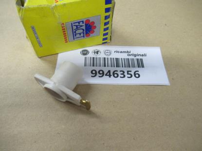 9946356 Rotor ontsteking