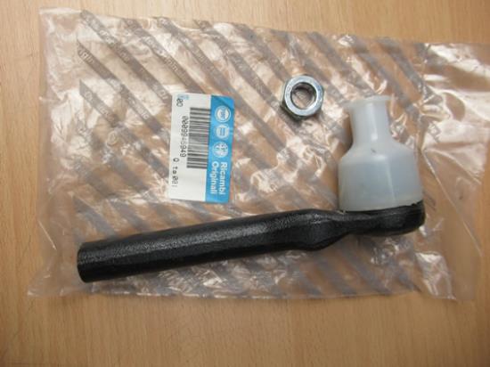 9946949 Spoorstangeind