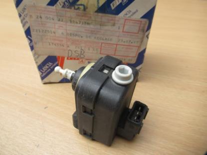 9947378 Regelaar koplampversteller