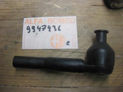 9947436 Stuurkogel stuurstang rechts Fiat Bravo Coupe Alfa Romeo 155 GTV Spider 916  Lancia Delta