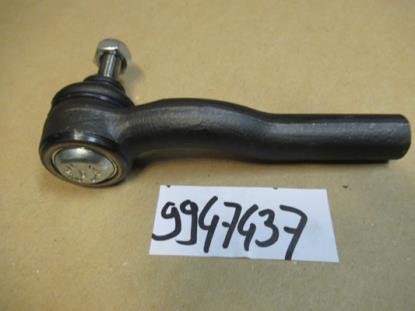 9947437 Spoorstang eind links