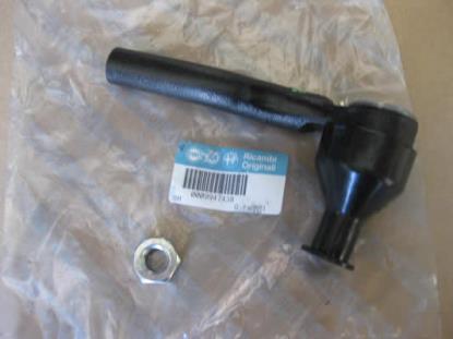 9947438 Spoorstang eind rechts