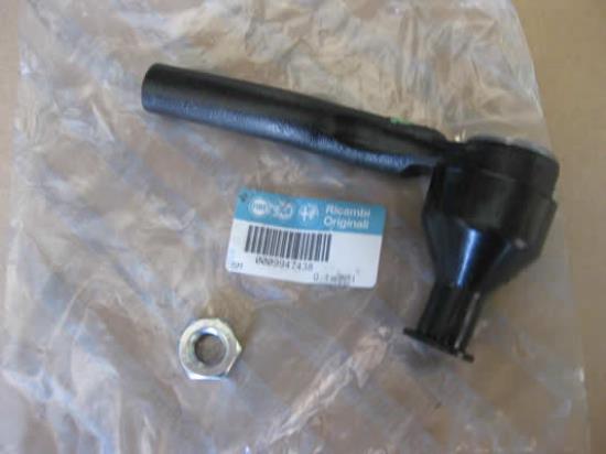 9947438 Spoorstang eind rechts