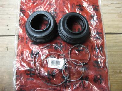 9947534 Stuurhuis stuurbekrachtiging hoes kit Alfa Romeo 145 146
