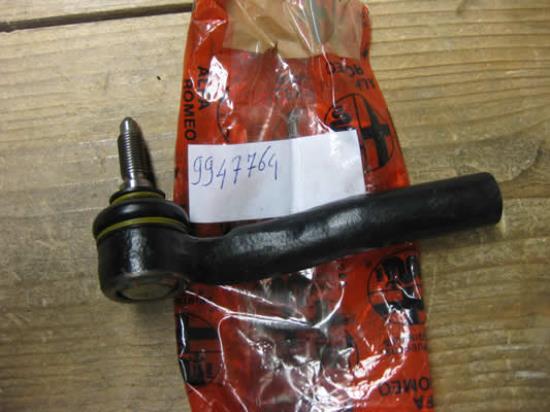 9947764 Stuurstang stuurkogel rechts Alfa Romeo 145 146 155 GTV Spider 916