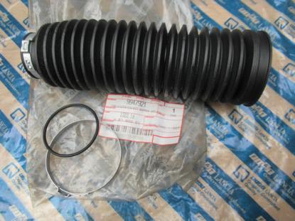 9947921 Stuurhuishoes set