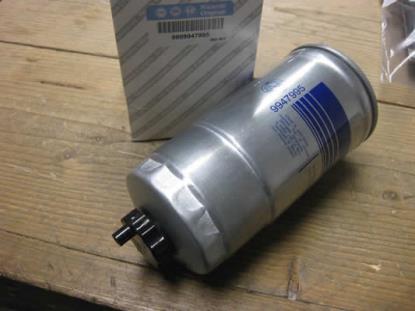 9947995 Brandstoffilter