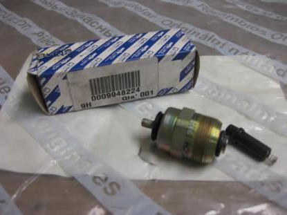 9948224 Klep afregelsysteem