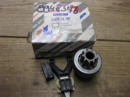 9948346 Bendix startmotor