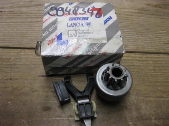 9948346 Bendix startmotor