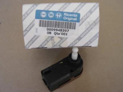9948397 Koplamp stelmotor