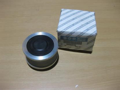 9949129 Dynamo poelie