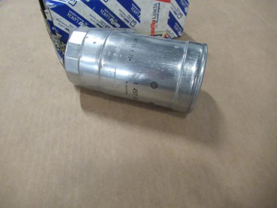 9949267 Diesel brandstoffilter