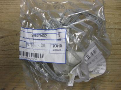 9949402 Veer koplamp afdekkap