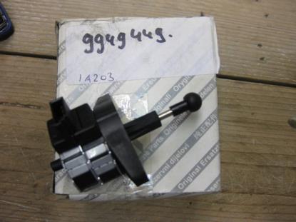 9949449 Koplampregelaar versteller