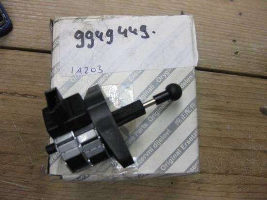 9949449 Koplampregelaar versteller