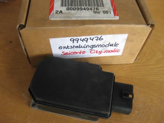 9949476 Ontstekingsmodule
