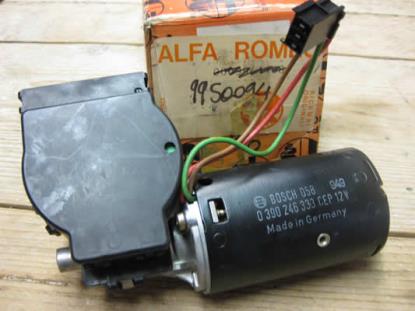 9950094 Ruitenwisser motor voorzijde