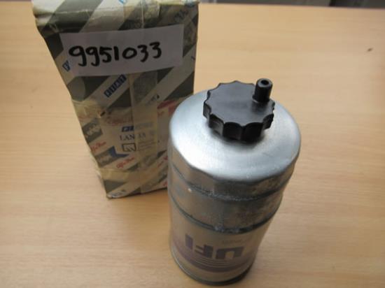 9951033 Brandstoffilter