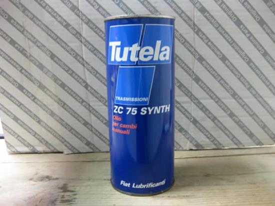 AG03 Tutela Trasmissioni olio