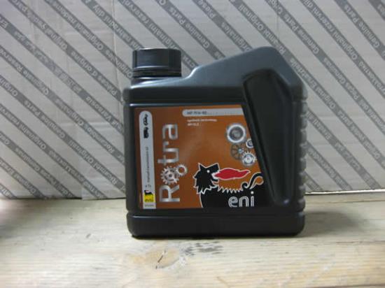 AG04 Agip Rotra MP Transmission oil 75W80 (1 liter)