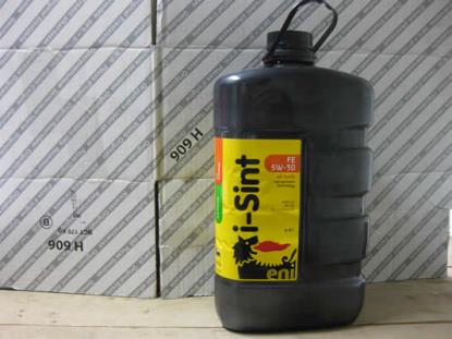 AG18 Agip I-Sint 5W30 (4 liter)