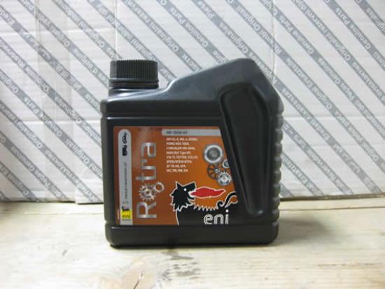 AG21 Agip Rotra MP 80W90 (1 liter)