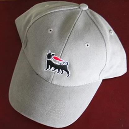 AGM008 Agip baseball cap