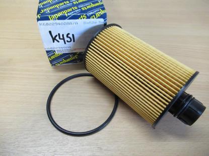 K68229402AA Oliefilter