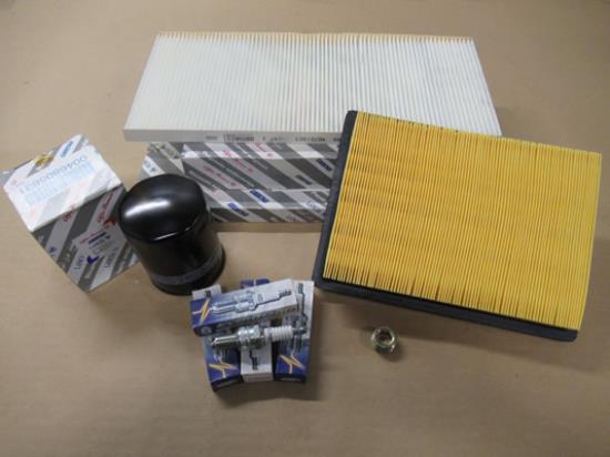 OHP155Q4 Onderhoudspakket Alfa Romeo 155 2.0 Q4