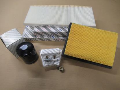 OHP155TS Onderhoudspakket Alfa Romeo 155