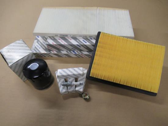 OHP155TS Onderhoudspakket Alfa Romeo 155