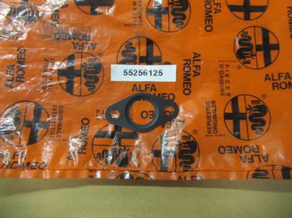 55256125 Start&stop sensor transmissiestand