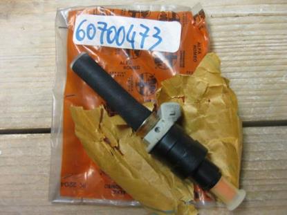 60700473 Injector Alfa Romeo 90 GTV Spider 115 116 2000 2.0 ie