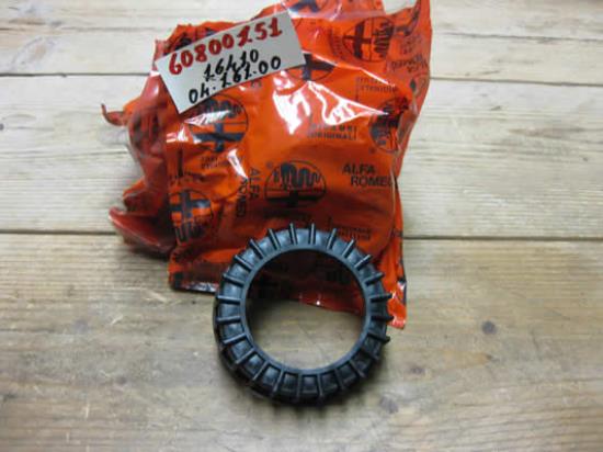 60800151 Kunststof ringmoer tankvlotter