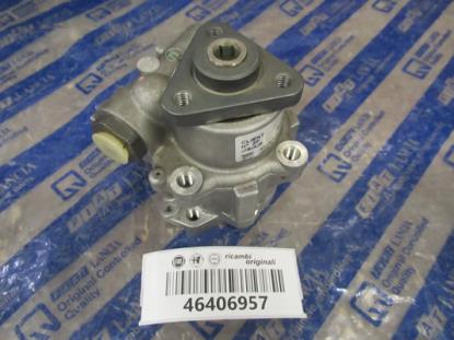 46406957 Stuurbekrachtigingspomp Fiat Croma Punto Lancia Dedra Delta Bravo Brava