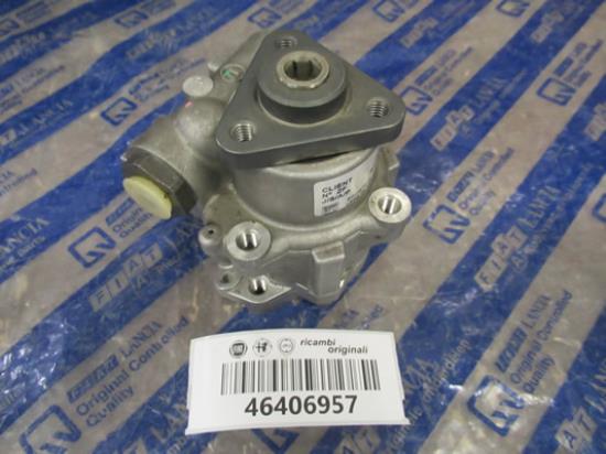 46406957 Stuurbekrachtigingspomp Fiat Croma Punto Lancia Dedra Delta Bravo Brava