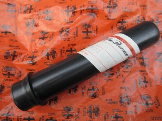 60501478 Afdekking onbekrachtigd stuurhuis Alfa Romeo 33