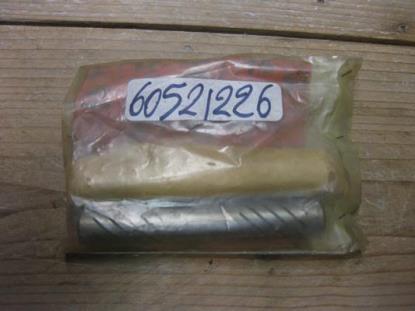 60521226 Pen differentieel achter Alfa Romeo 75 116 serie