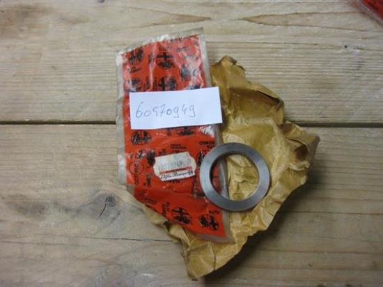 60570949 Afstandstuk aandrijfas achterzijde Alfa Romeo 33 4x4 permanent4