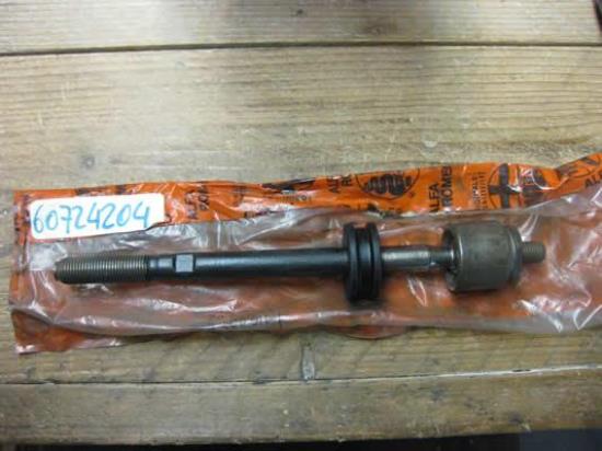 60724204 Spoorstang spooreind Alfa Romeo Alfetta Giulietta 116