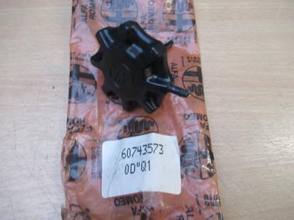 60743573 Afsluitdop voor olietank