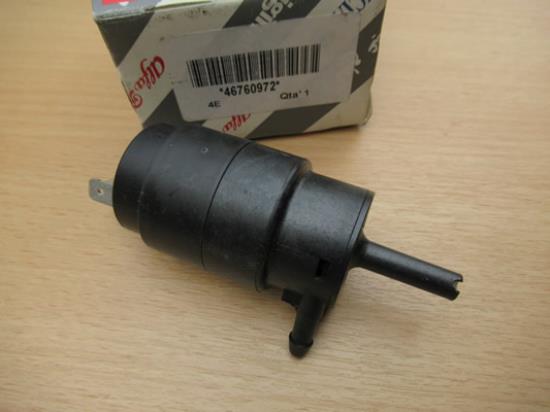 46760972 Pomp ruitensproeier vloeistof